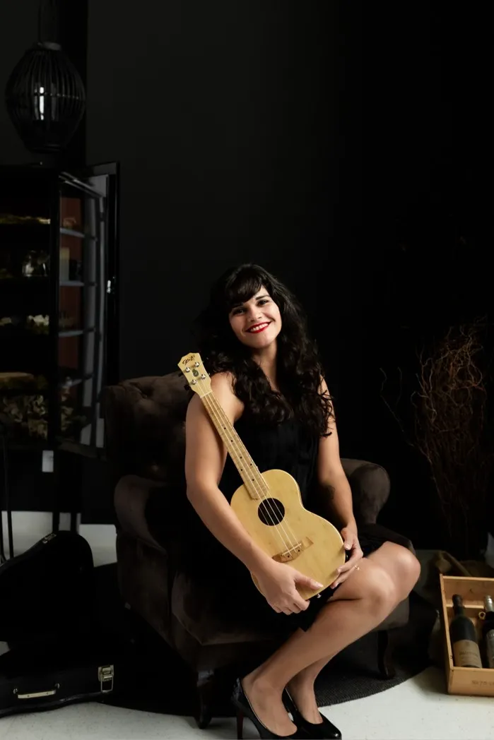 Foto por Vanessa Atalla