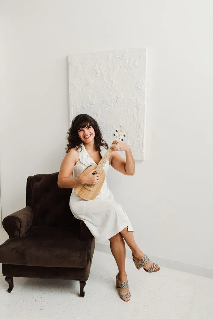 Foto por Vanessa Atalla