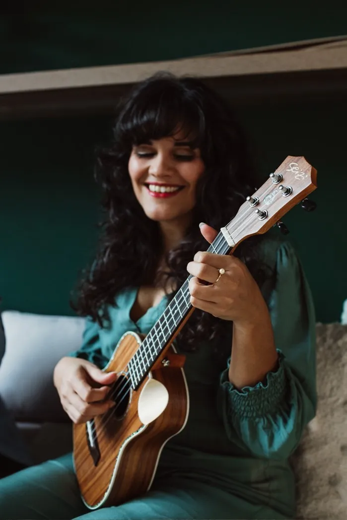 Foto por Vanessa Atalla