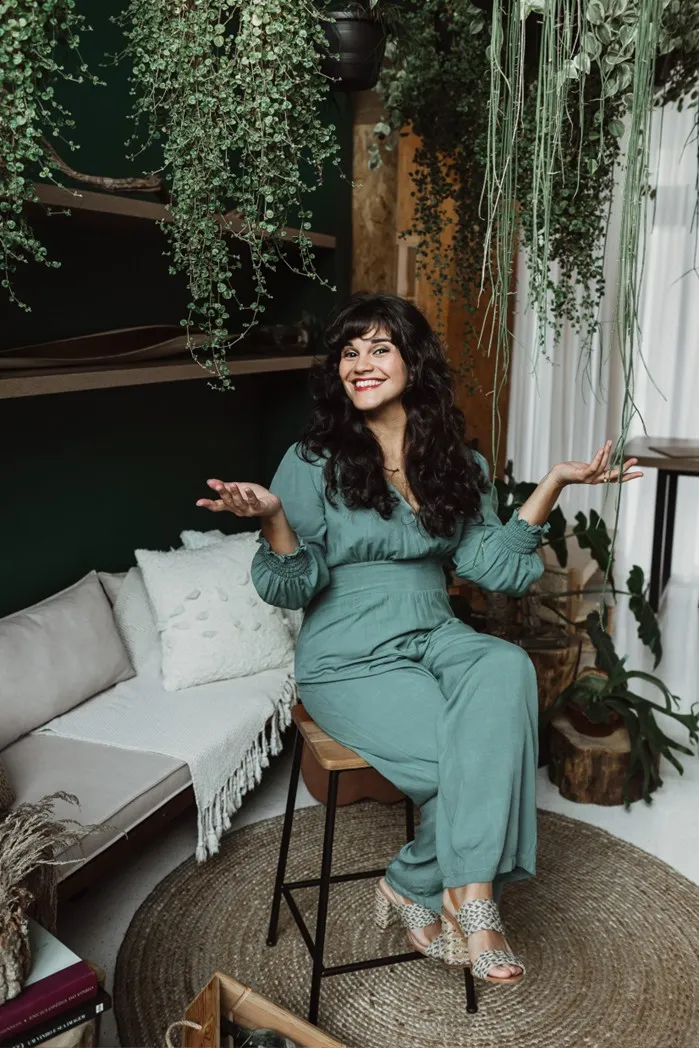 Foto por Vanessa Atalla