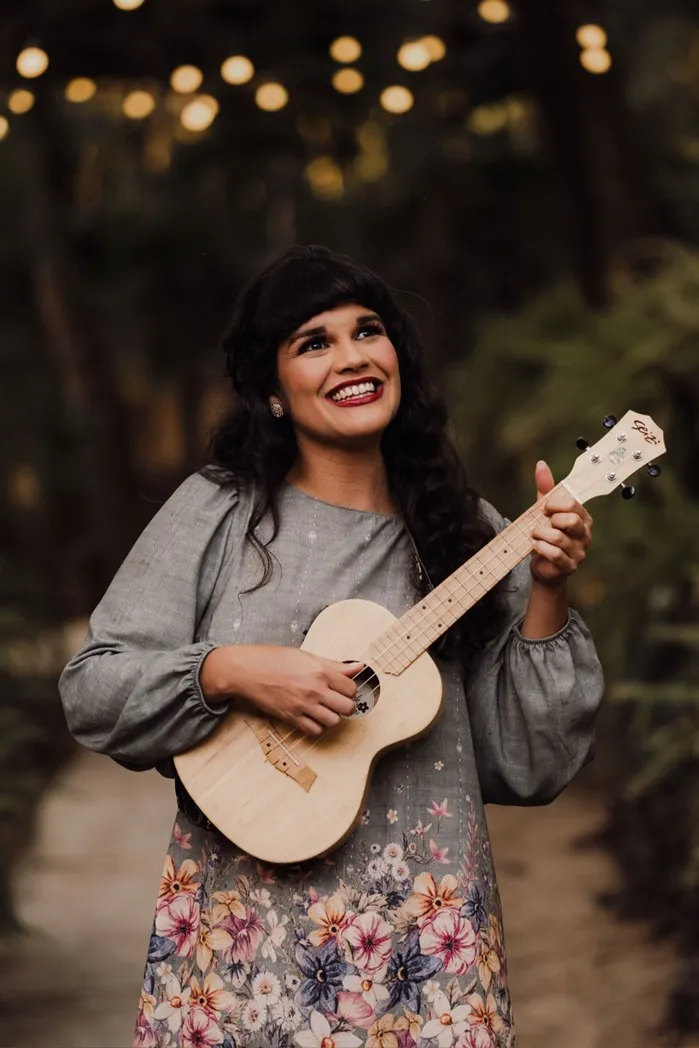 Foto por Vanessa Atalla