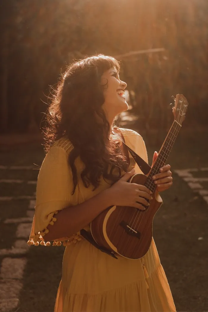 Foto por Vanessa Atalla