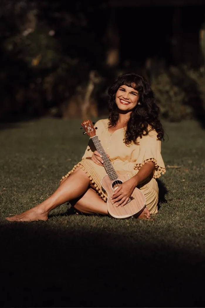 Foto por Natalia Castro