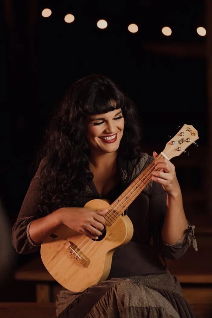 Foto por Natalia Castro