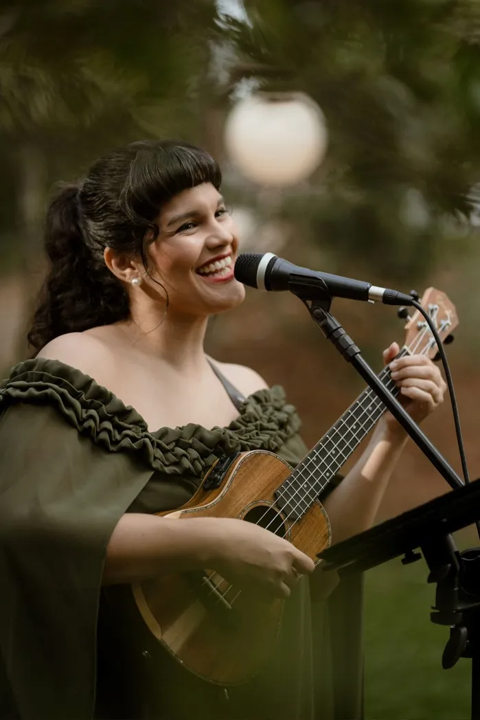 Foto por Coração Selvagem Fotografia