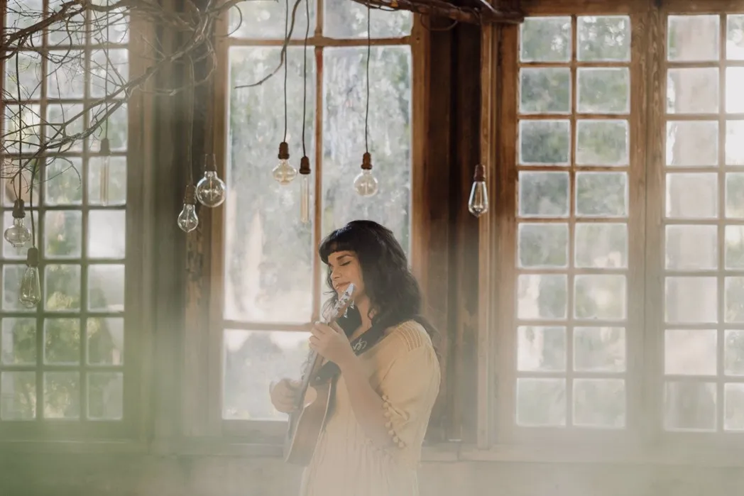 Foto por Natalia Castro