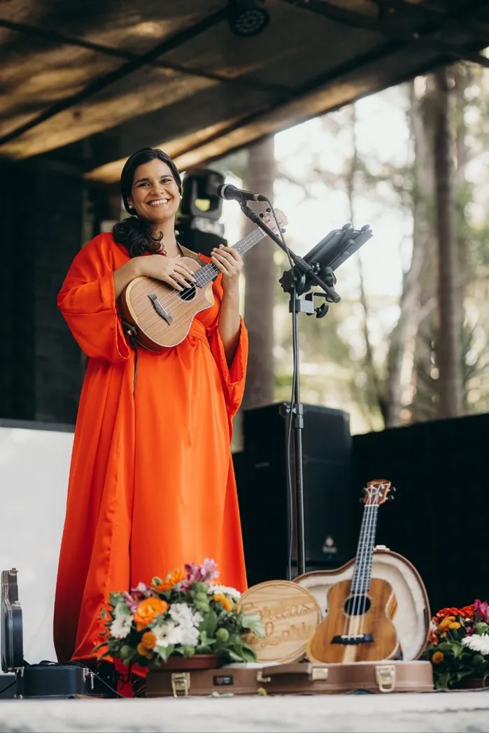 Foto por Coração Selvagem Fotografia
