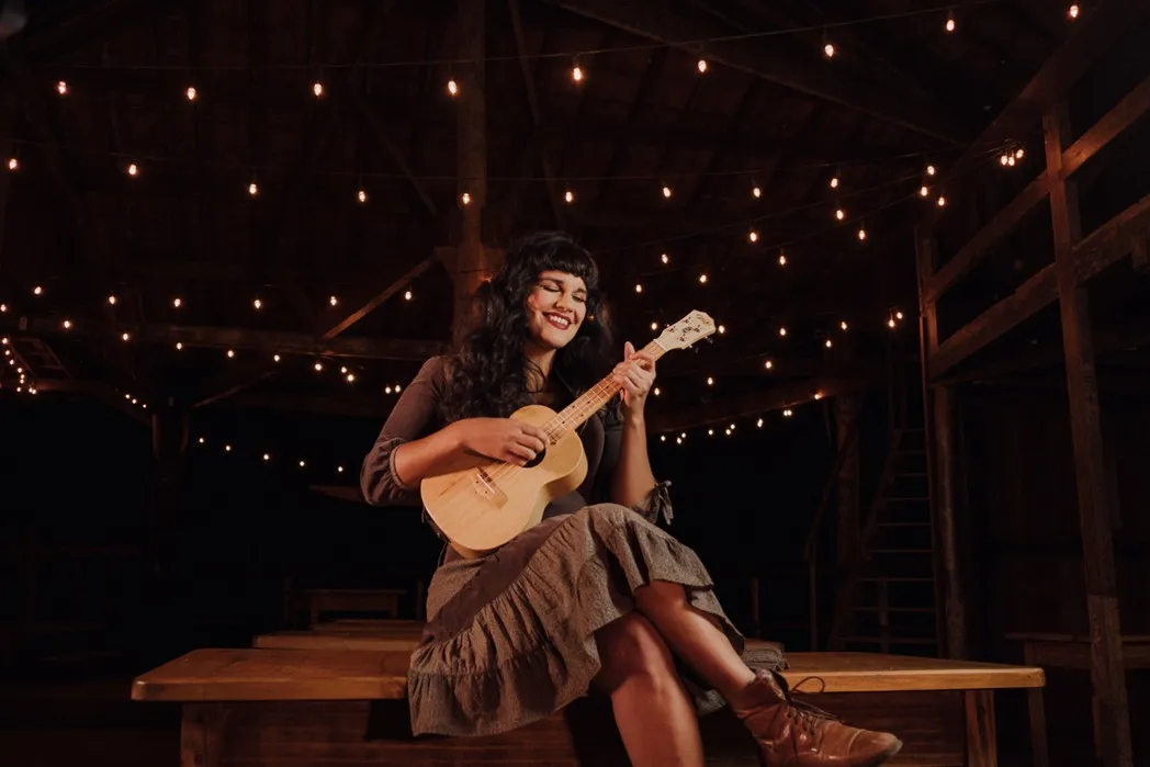 Foto por Natalia Castro