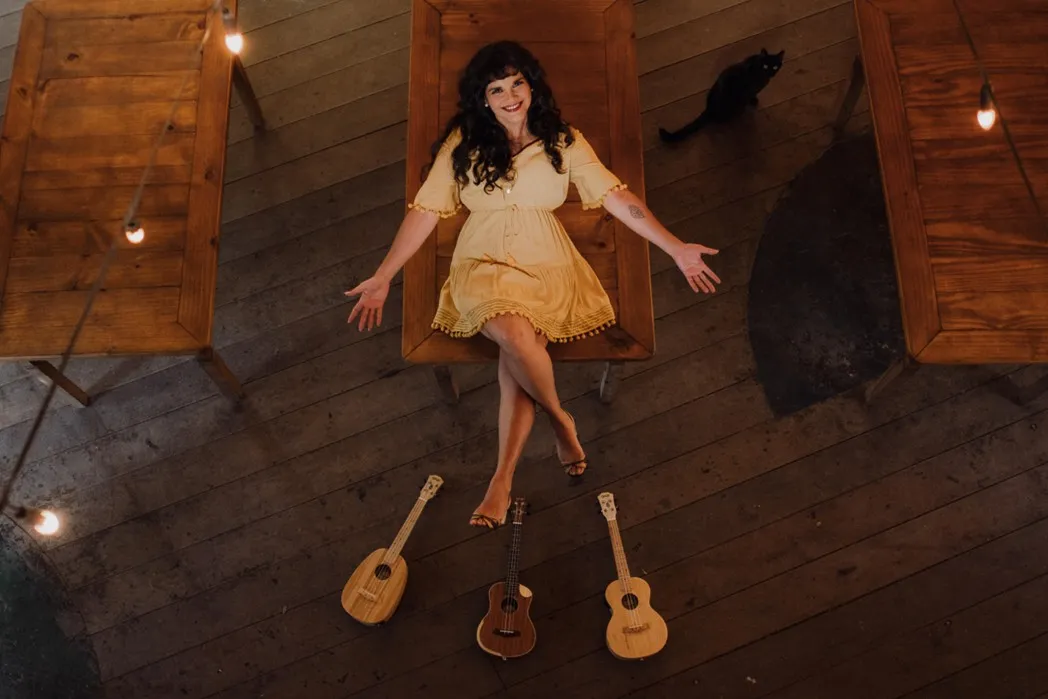 Foto por Natalia Castro