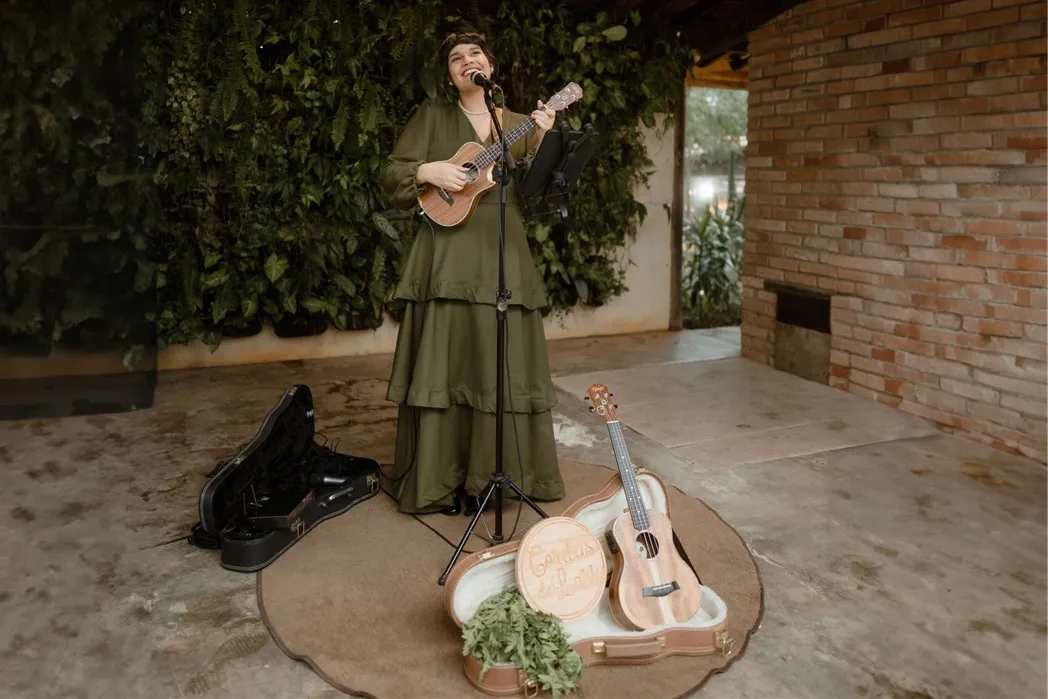 Foto por Coração Selvagem Fotografia