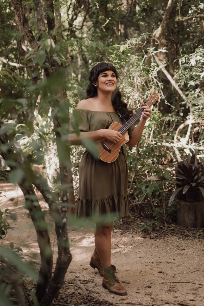 Foto por Vanessa Atalla